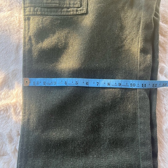 FILSON WORSTED WOOL FIELD PANTS - Picture 8 of 11